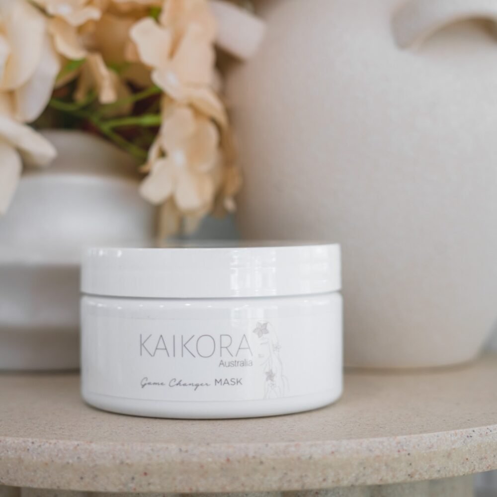 Kaikora Game Changer Mask