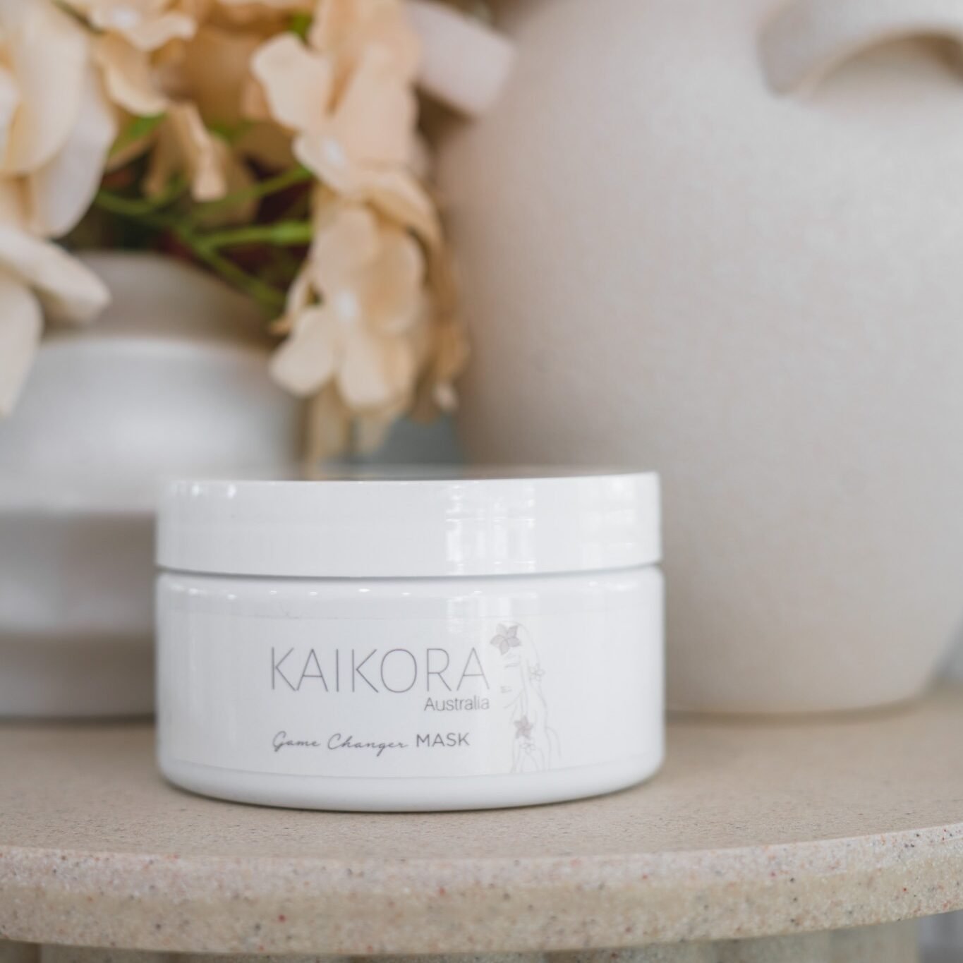 Kaikora Game Changer Mask