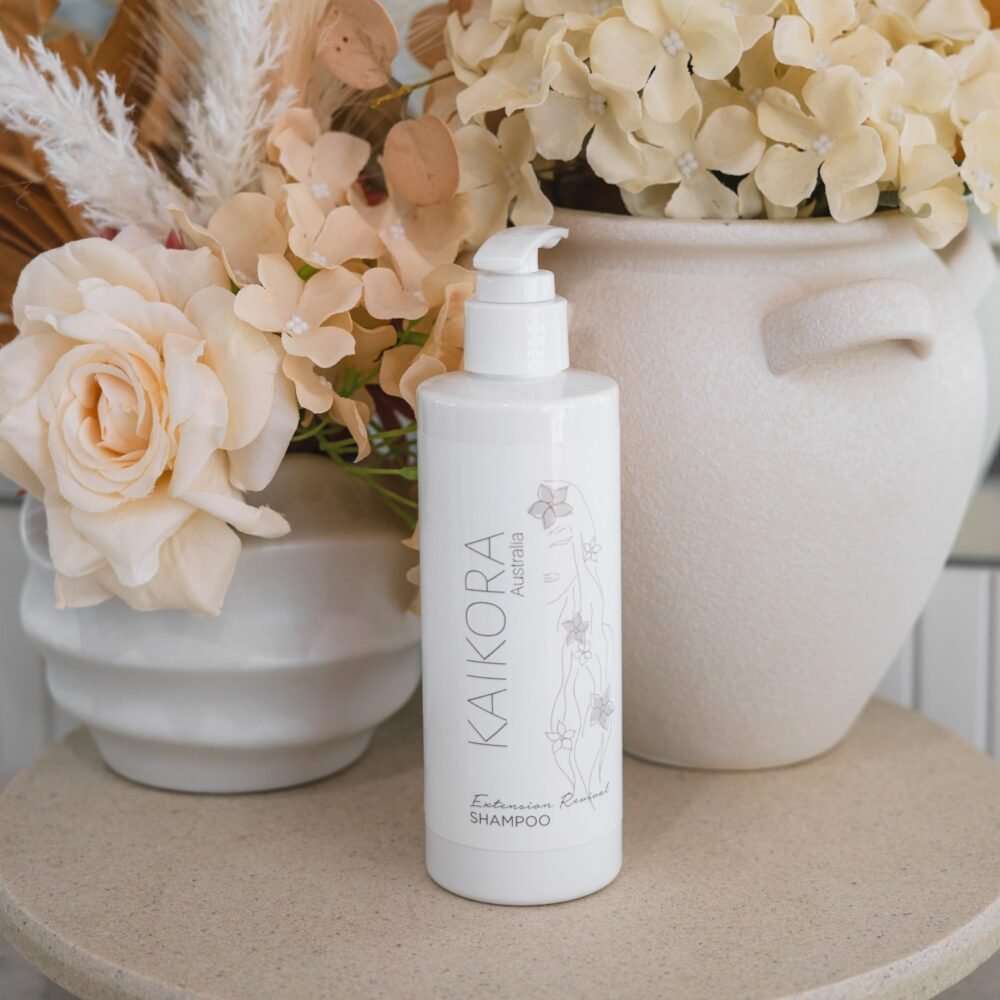 Kaikora Extension Revival Shampoo