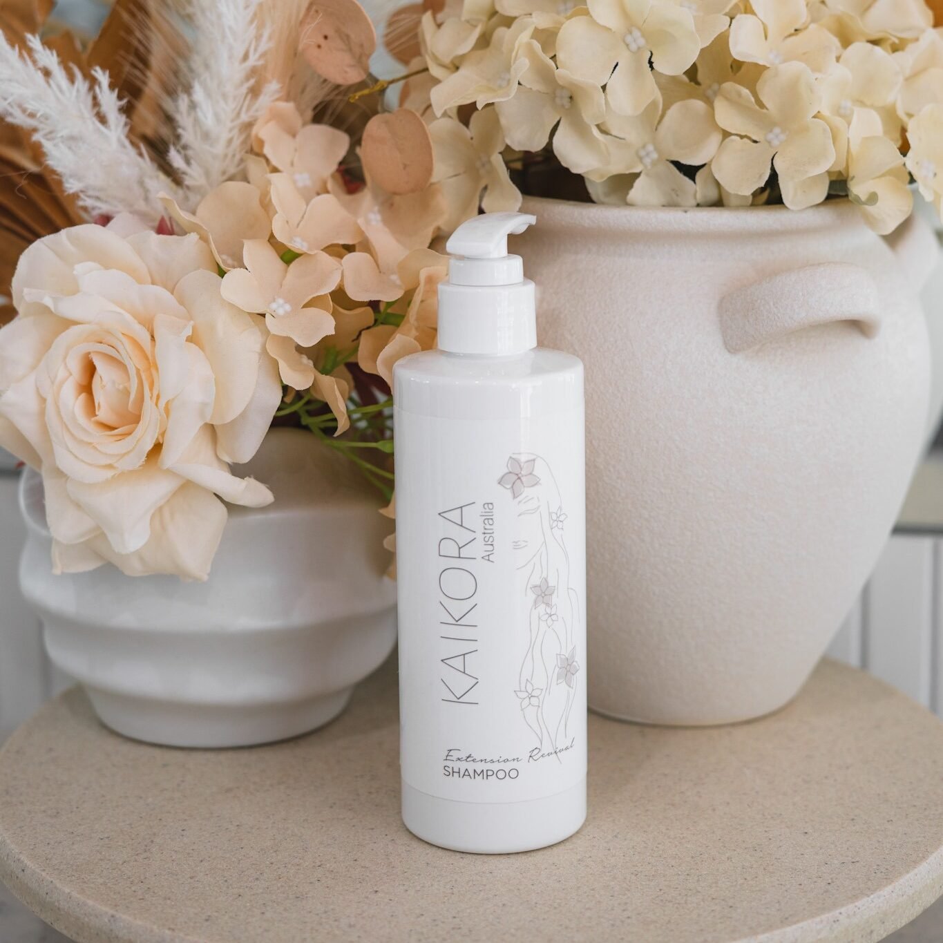 Kaikora Extension Revival Shampoo