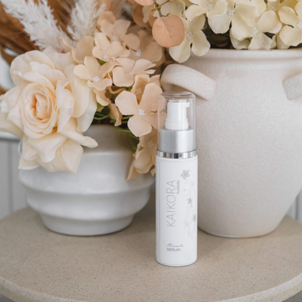 Kaikora Miracle Serum