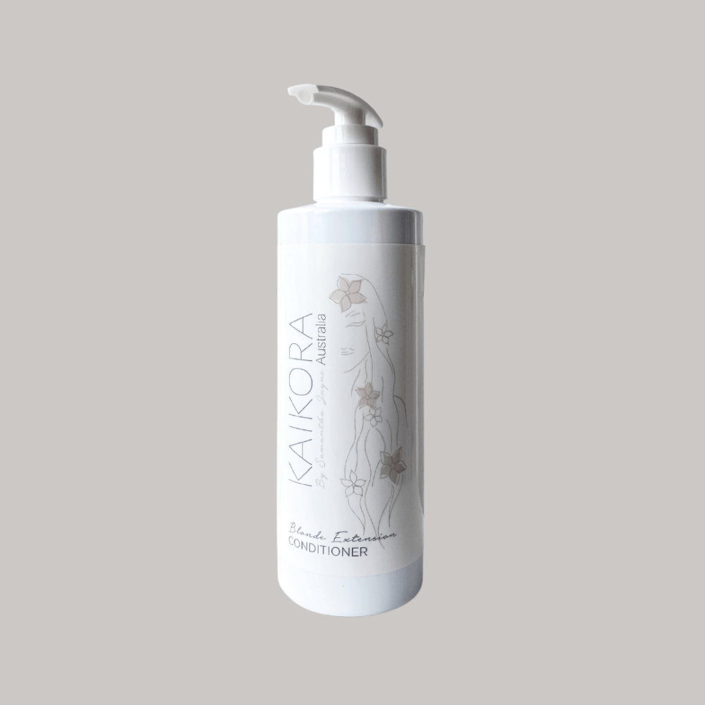 Kaikora Blonde Extension Conditioner