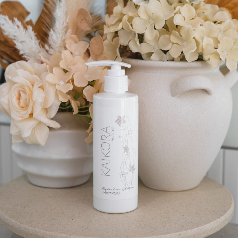 Kaikora Hydration Station Shampoo