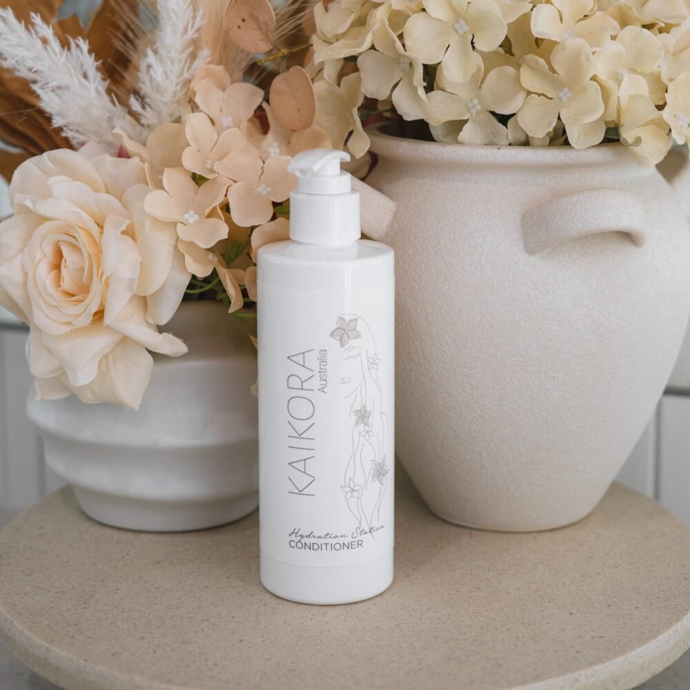 Kaikora Hydration Station Conditioner