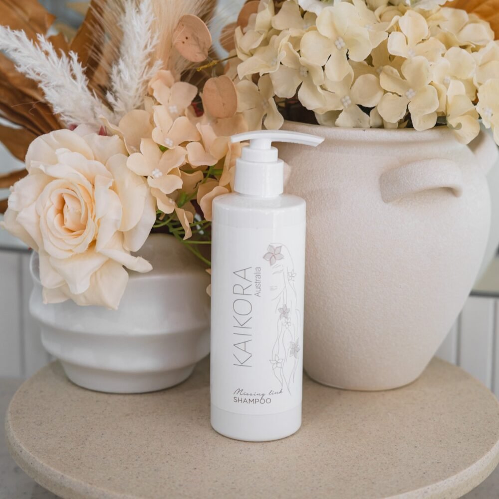 Kaikora Missing Link Shampoo