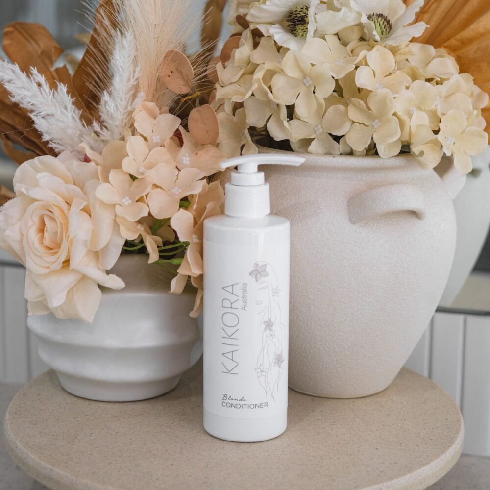 Kaikora Blonde Conditioner