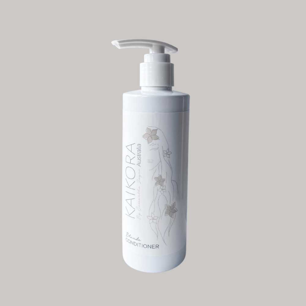 Kaikora Blonde Conditioner