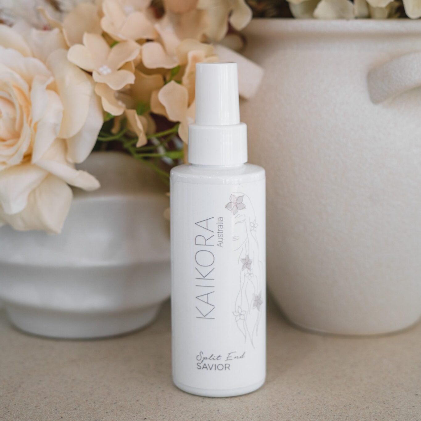 Kaikora Split End Saviour